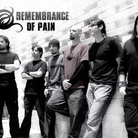 Remembrance of Pain Mp3