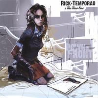 Rick Temporao & the New Low Mp3