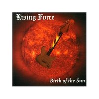 Rising Force Mp3
