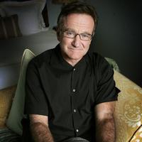 Robin Williams Mp3