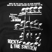 Rocky And The Sweden Mp3