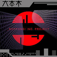Roppongi Inc. Project Mp3