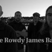 Rowdy James Band Mp3