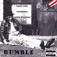 RUMBLE Syndicate Mp3