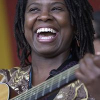 Ruthie Foster Mp3
