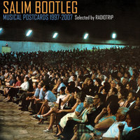 Salim Bootleg Mp3
