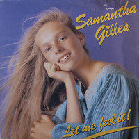 Samantha Gilles Mp3