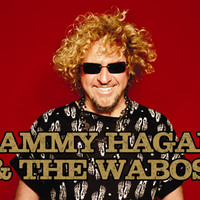Sammy Hagar And The Wabos Mp3