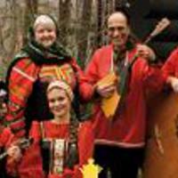 Samovar Russian Folk Music Ensemble Mp3
