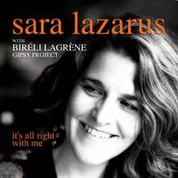 Sara Lazarus & Bireli Lagrene Mp3