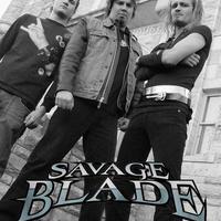 Savage Blade Mp3