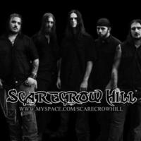 Scarecrow Hill Mp3