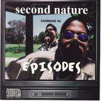Second Nature Mp3