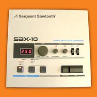 Sergeant Sawtooth Mp3