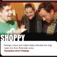 Shoppy Mp3