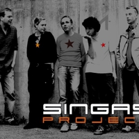 Singas Project Mp3