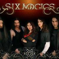 Six Magics Mp3