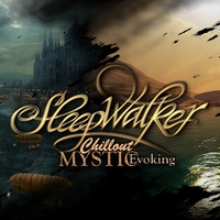 Sleepwalker Project Mp3