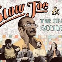 Slow Joe & The Ginger Accident Mp3