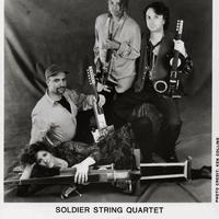 Soldier String Quartet Mp3