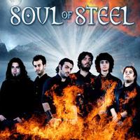Soul Of Steel Mp3