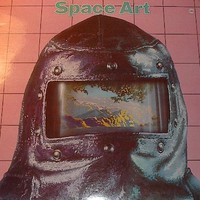 Space Art Mp3