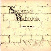 Spartan Warrior Mp3