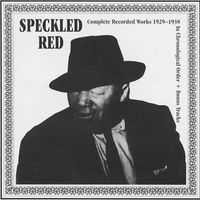 Speckled Red Mp3