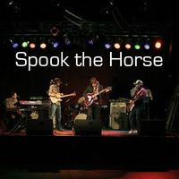 Spook the Horse Mp3