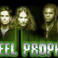 Steel Prophet Mp3