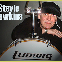 Stevie Hawkins Mp3