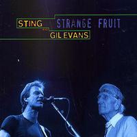 Sting & Gil Evans Mp3