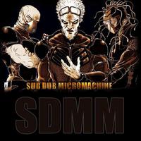 Sub Dub Micromachine Mp3