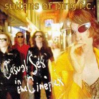 Sultans Of Ping FC Mp3