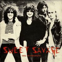 Sweet Savage Mp3