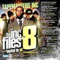 Tapemasters Inc. Mp3