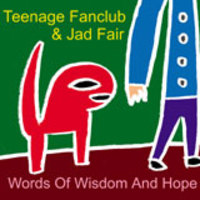 Teenage Fanclub & Jad Fair Mp3