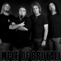 Temple Of Brutality Mp3