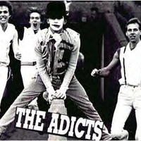 The Adicts Mp3