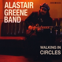 The Alastair Greene Band Mp3