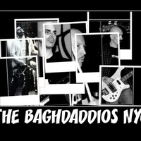 The Baghdaddios Mp3