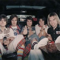 The Bay City Rollers Mp3