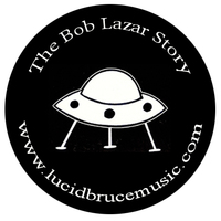 The Bob Lazar Story Mp3