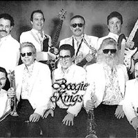 The Boogie Kings Mp3