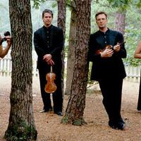 the borromeo string quartet Mp3