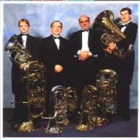 The British Tuba Quartet Mp3