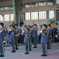 The Central Band Of The Royal Air Force Mp3