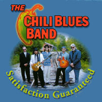 The Chili Blues Band Mp3