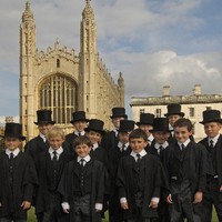The Choir Of King's College, Cambridge Mp3