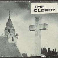 The Clergy Mp3